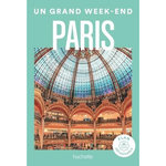 UN GRAND WEEK-END A PARIS. AVEC 1 PLAN DETACHABLE, Follet Jean-Philippe