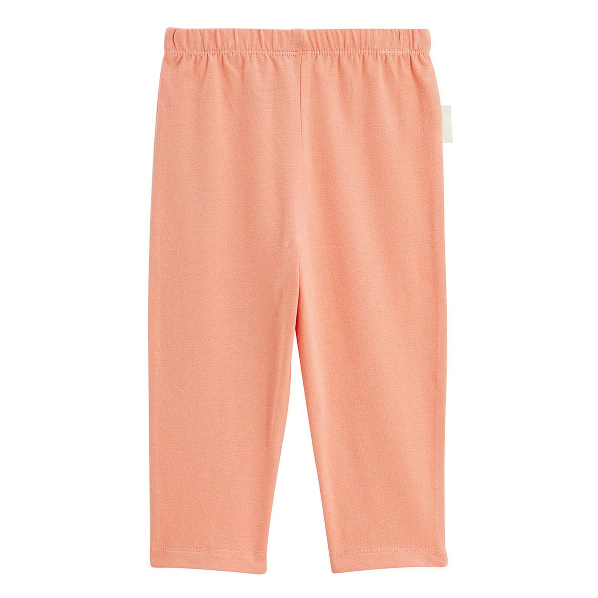Voir la diapositive 6 : PETIT BEGUIN Lot de 2 leggings enfant santa giulia