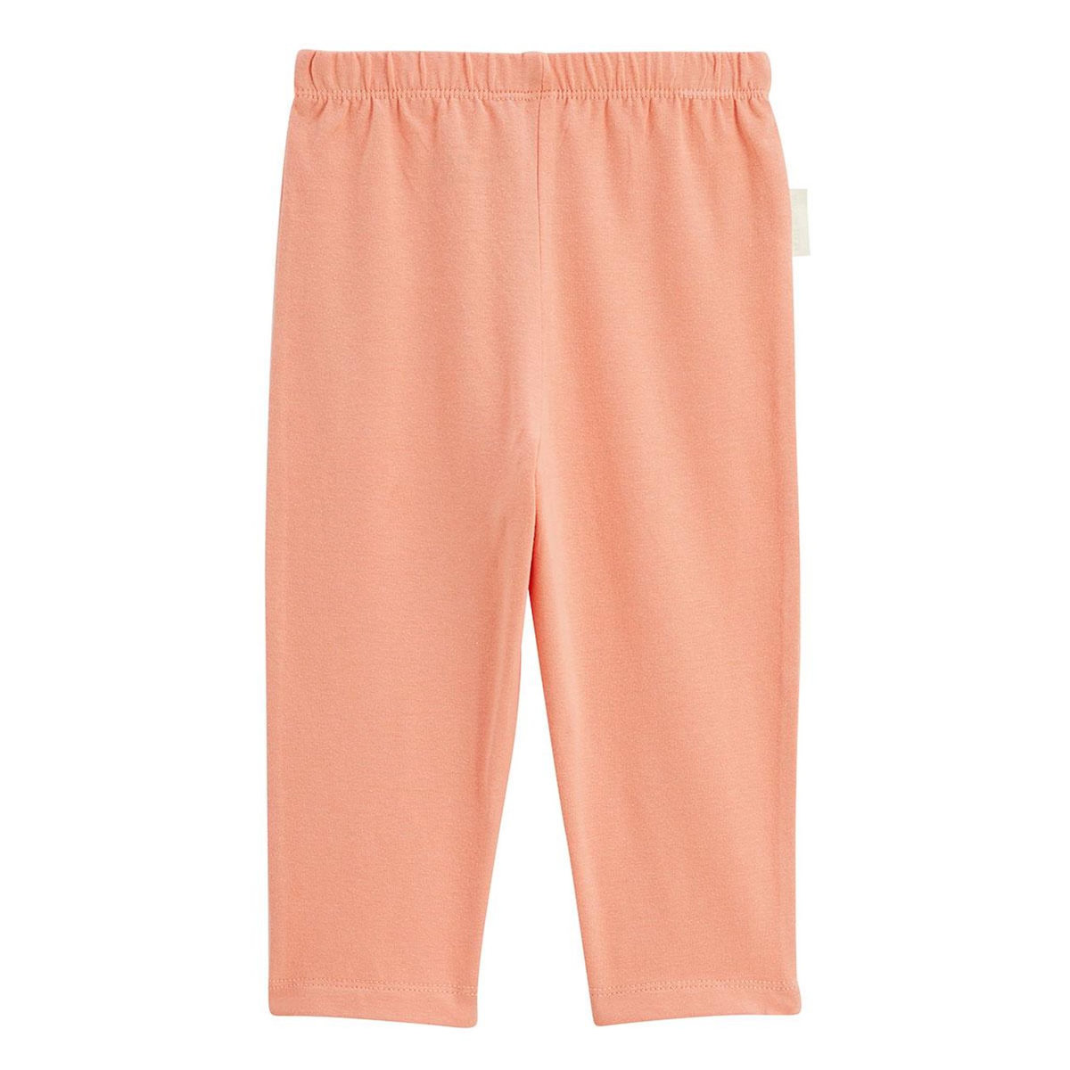 Petit Béguin Lot de 2 leggings enfant Santa Giulia