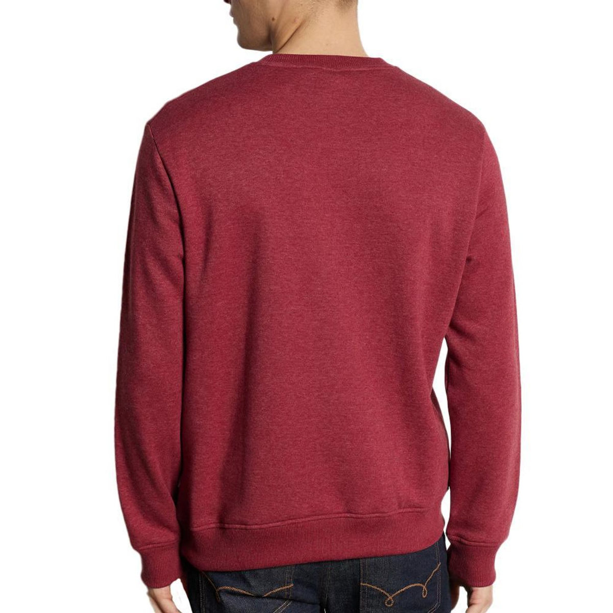 Pepe Jeans Sweat  Homme Pepe jeans Griffin Crew