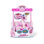 Voir la diapositive 2 : ZURU Licorne Interactive Pets Alive avec Enclos et Effets Sonores