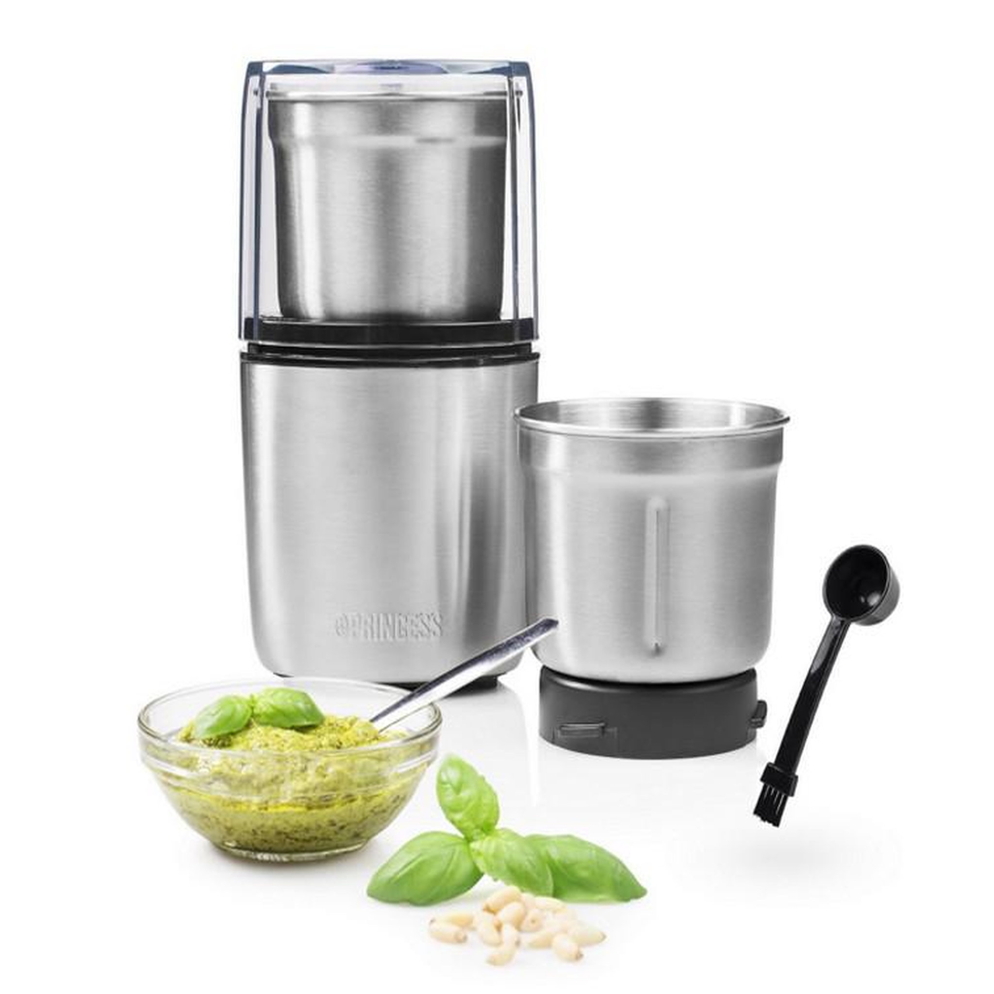 PRINCESS Multi-hachoir 0.5l 200w - 221040