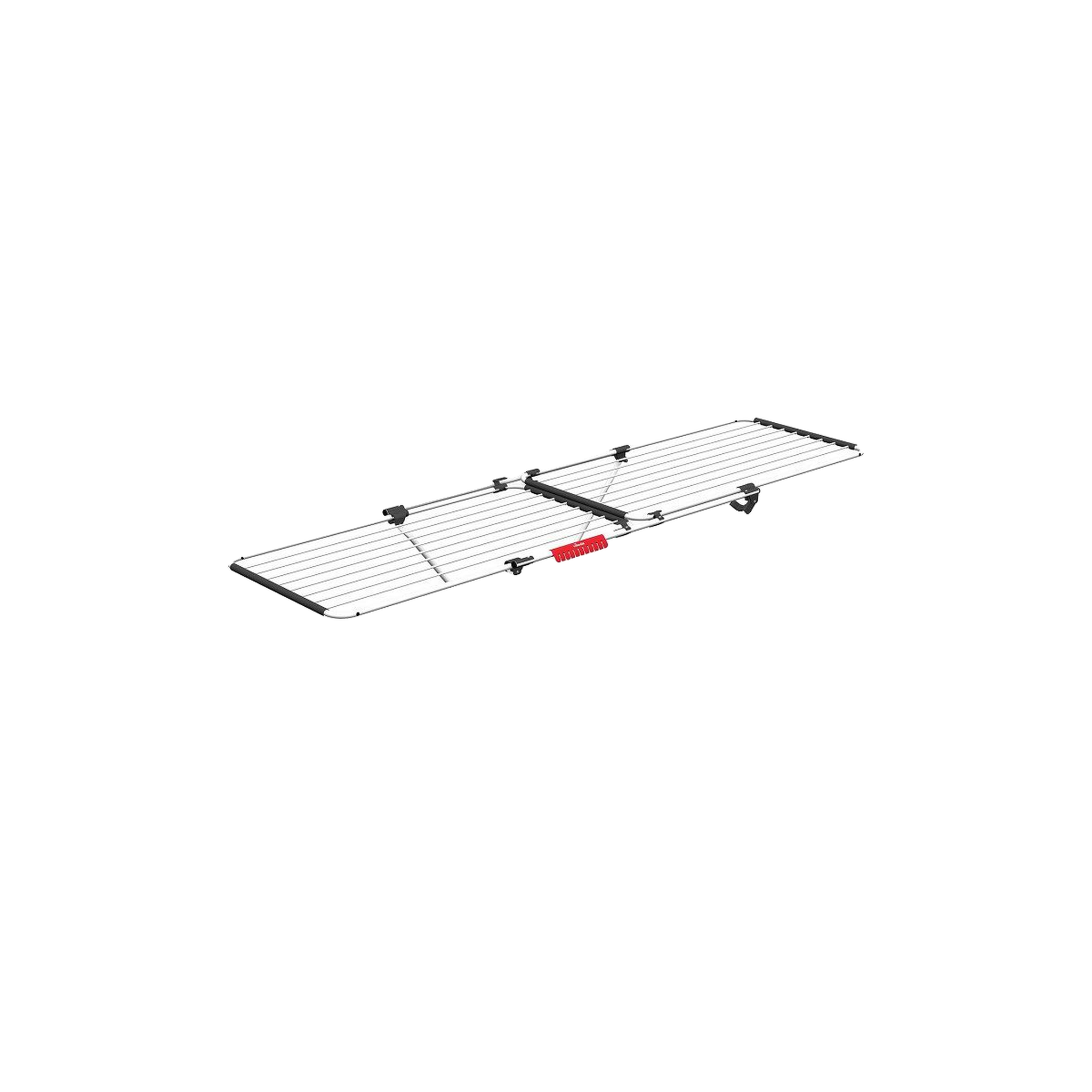 vileda Séchoir à linge Vileda doble 22 m extensible