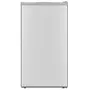 California Réfrigérateur table top 45.5cm 85l silver - CRFS85TTS-11