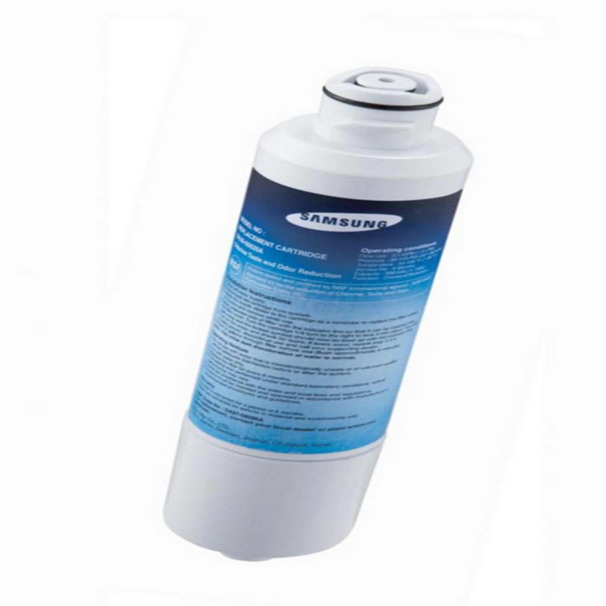 WPRO Filtre à eau pour réfrigérateurs américain samsung - da29j