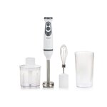 Domo Mixeur plongeant 600w blanc - DO1089M