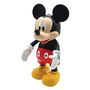Voir la diapositive 4 : Lexibook Robot Mickey interactif et éducatif