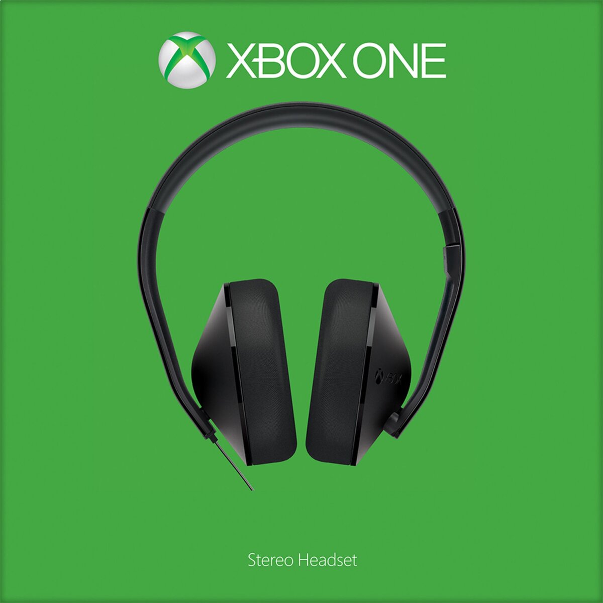 Micro-casque Stéréo Xbox One Blanc Edition Spéciale - Cdiscount