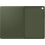 Voir la diapositive 2 : Samsung Etui Tab A9+ Book Cover noir