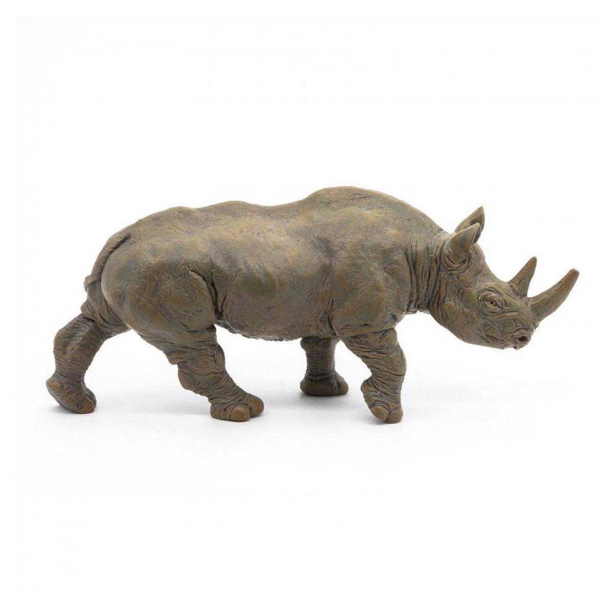 Papo Rhinocéros noir  figurine