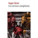LES SERVICES COMPETENTS, Gran Iegor