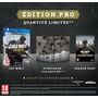 Voir la diapositive 2 : CALL OF DUTY WORLD WAR II - EDITION PRO PS4