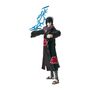 Voir la diapositive 6 : BANDAI Figurine Anime Heroes 17 cm - BANDAI - Naruto Shippuden - Sasuke Taka - 36967