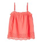 NAME IT Débardeur  Fille Name It Flema. Coloris disponibles : Rose