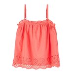 NAME IT Débardeur  Fille Name It Flema. Coloris disponibles : Rose