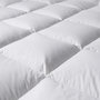 Voir la diapositive 5 : DODO Couette Tradition LEGERE - 70% Duvet d'Oie
