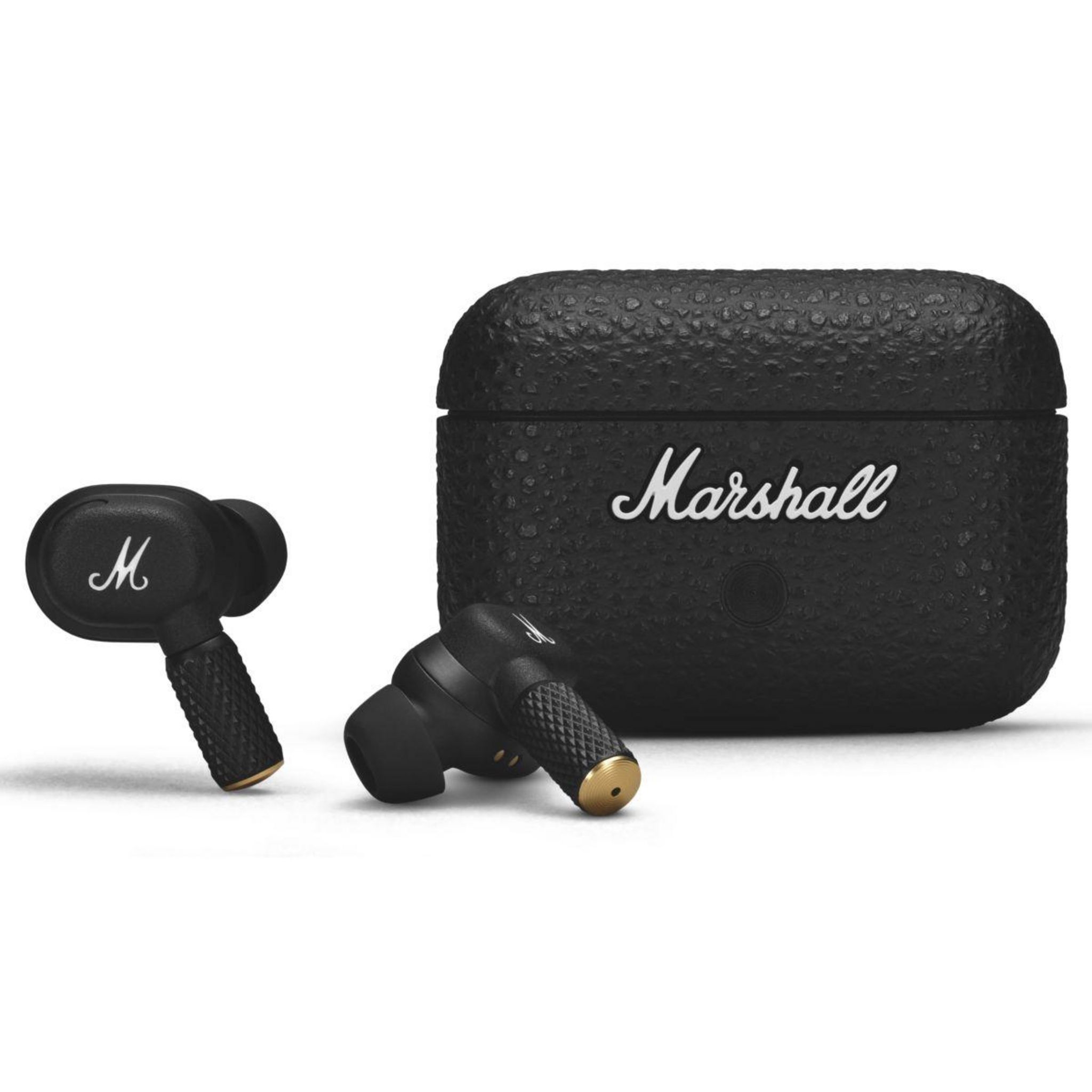 MARSHALL Ecouteurs Motif II ANC