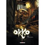 OKKO TOME 6 : LE CYCLE DE L'AIR. DEUXIEME PARTIE, Hub