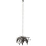 Voir la diapositive 4 : Paris Prix Lampe Suspension Design  Feuille  202cm Noir