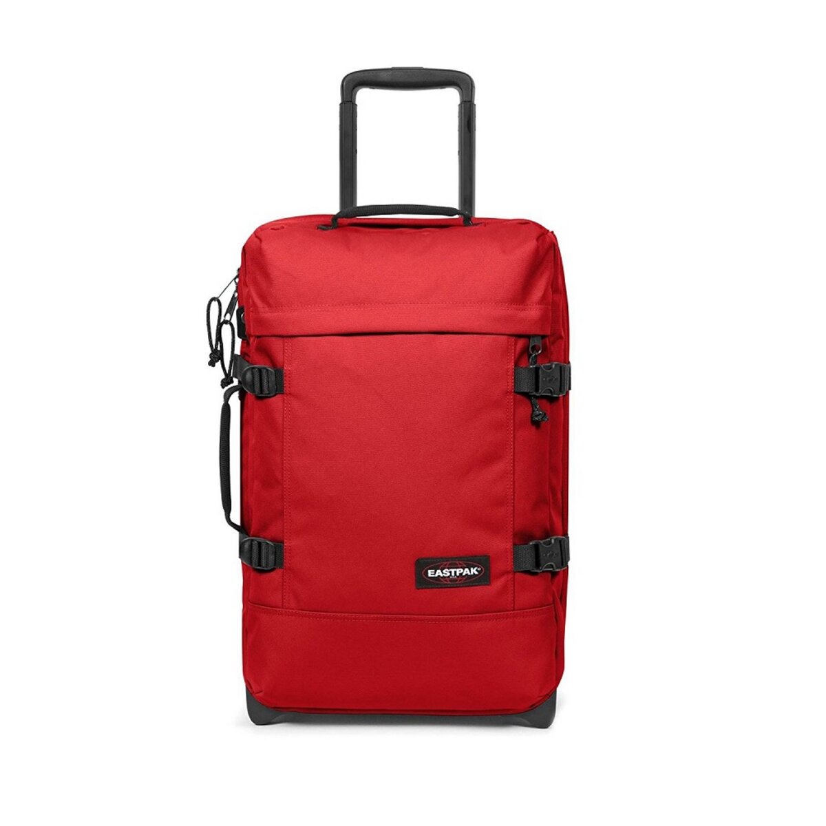 Eastpak rouge shop pas cher