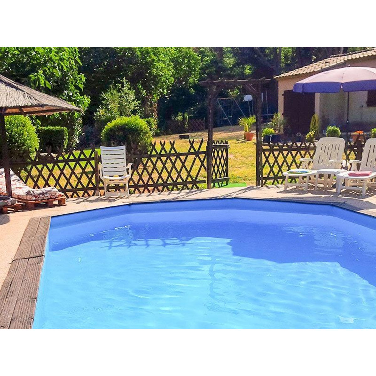 Smartbox Escapade gourmande en Provence : 4 jours en chambre d'hôtes avec dîner près de Toulon - Coffret Cadeau Séjour