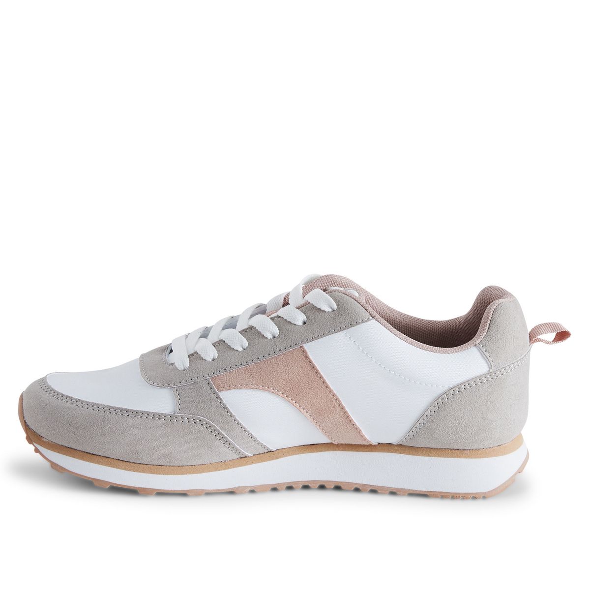 INEXTENSO Baskets femme du 36 au 42