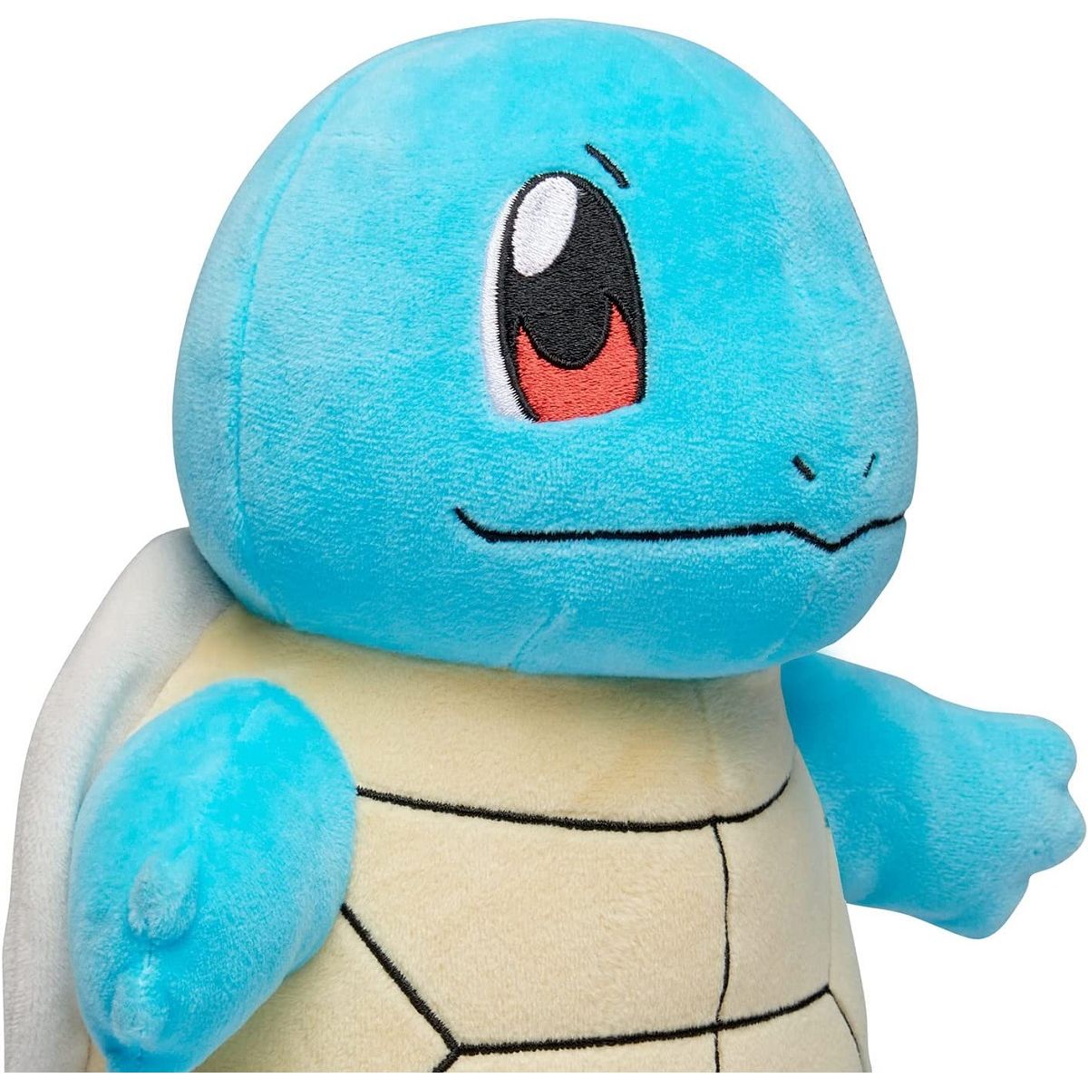 BANDAI Peluche Pokémon Carapuce 30 cm