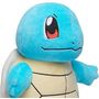 Voir la diapositive 4 : BANDAI Peluche Pokémon Carapuce 30 cm