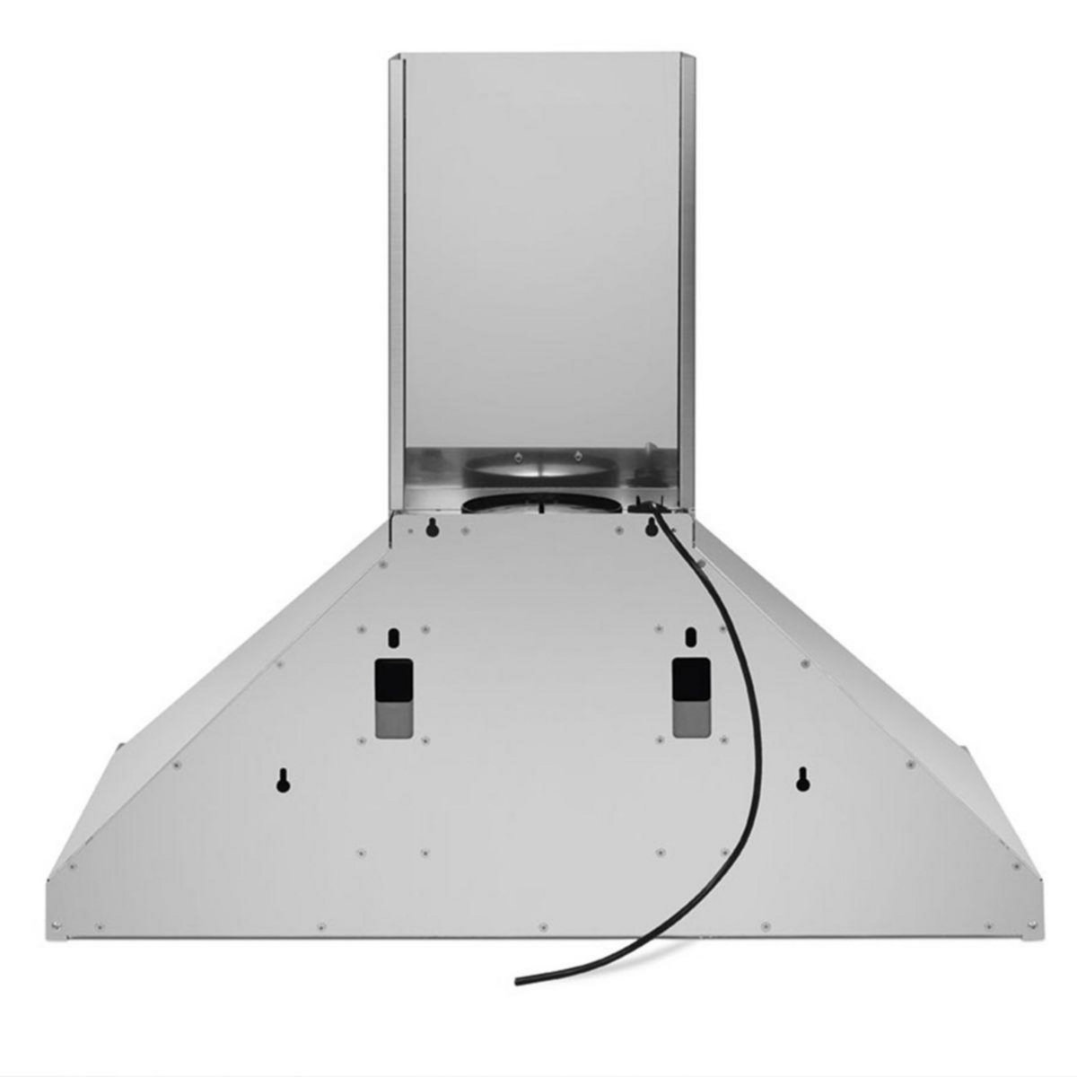 SMEG Hotte décorative murale KD90HXE