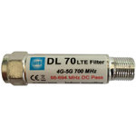 wisi Filtre LTE WISI DL 70