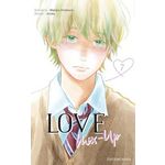 LOVE MIX-UP TOME 7 , Hinekure Wataru