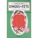 COOKING BOX DINERS DE FETE. 54 FICHES A EMPORTER, Su Sue