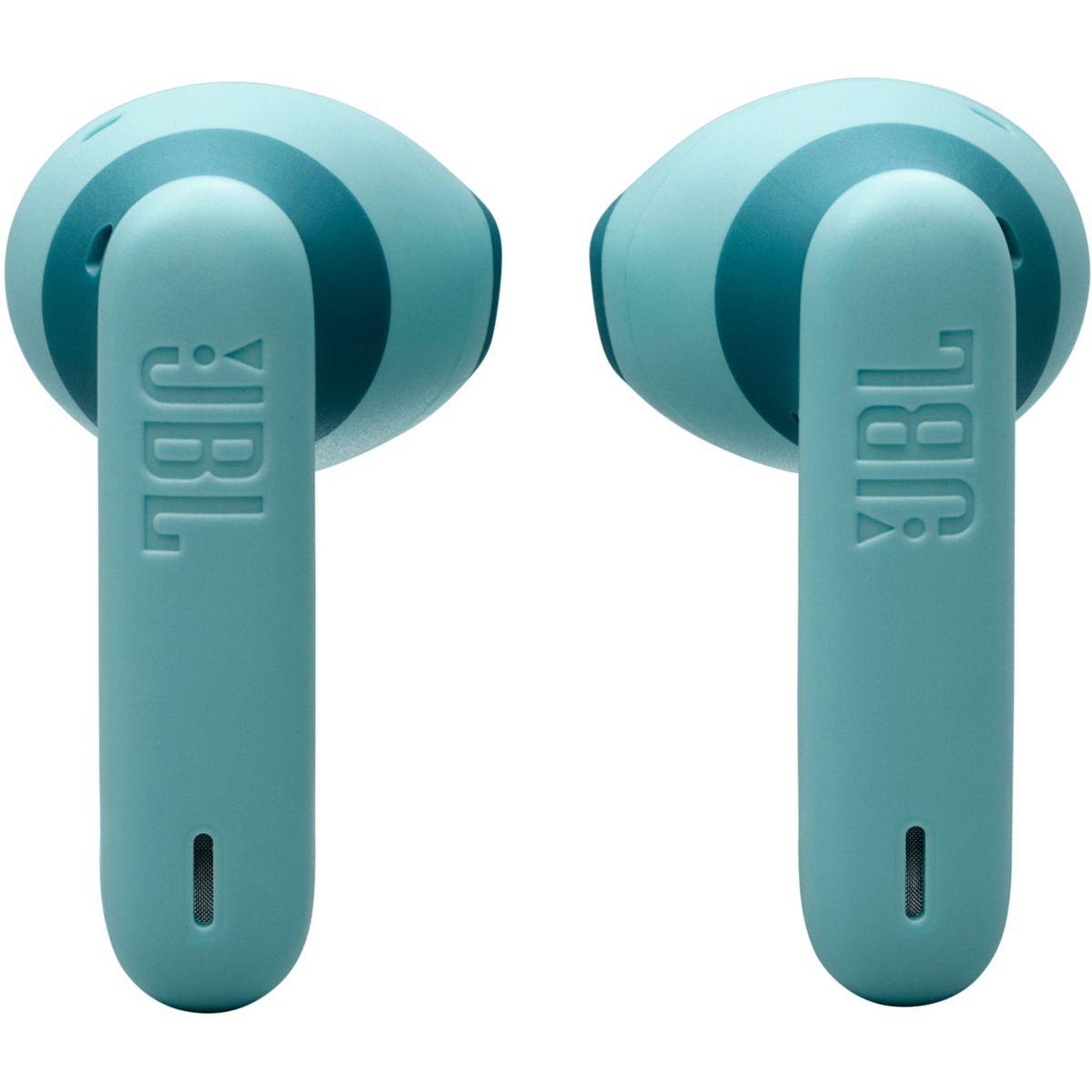 Voir la diapositive 2 : JBL Ecouteurs Wave Flex 2 Bleu