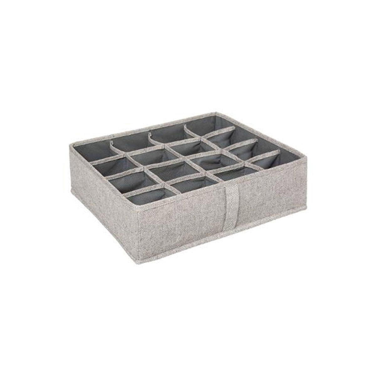 FIVE Rangement pour Tiroirs  Dressing  35cm Beige