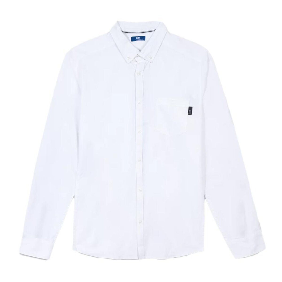 TBS Chemise e Homme TBS BRODY