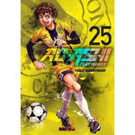 AO ASHI PLAYMAKER TOME 25 , Kobayashi Yûgo