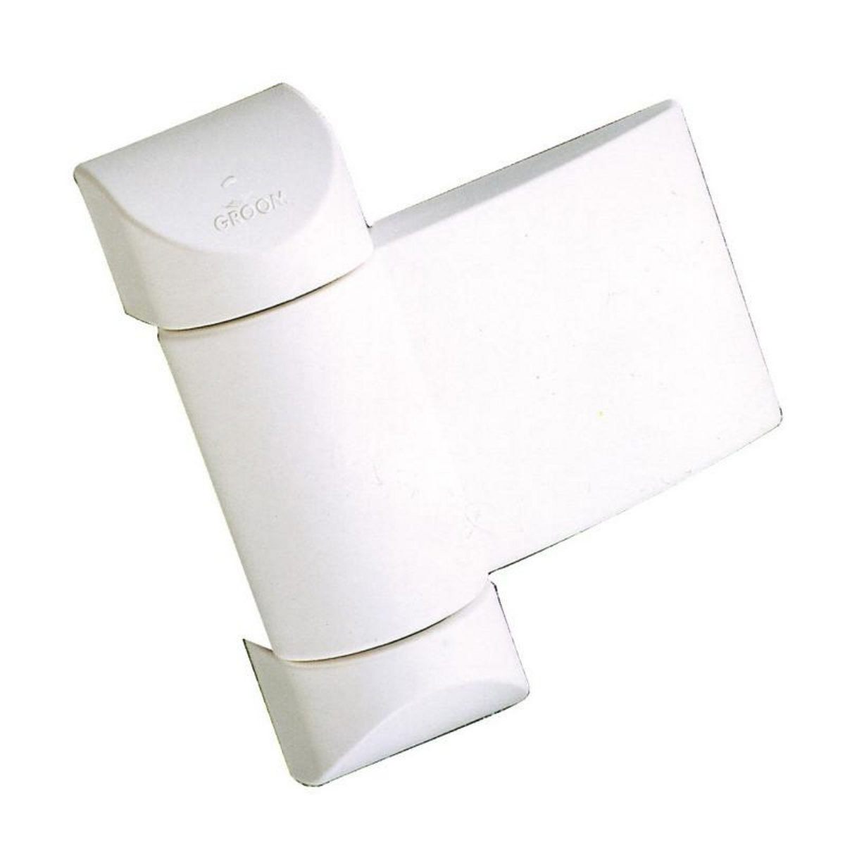 GROOM Ferme porte GROOMEX avec clé de réglage GROOM 800017