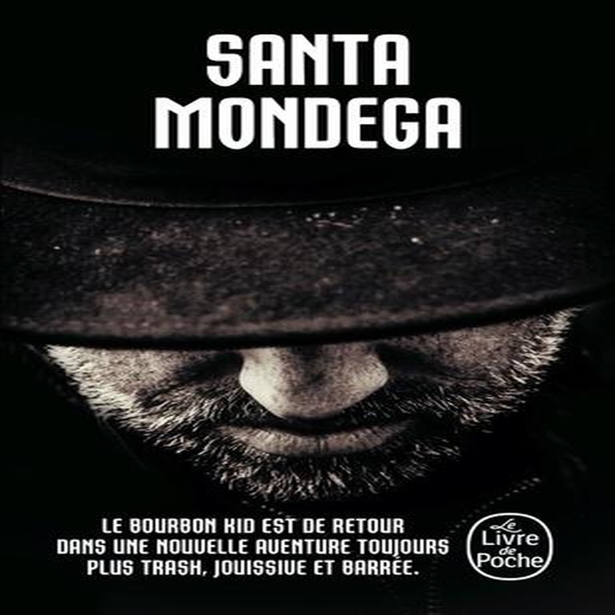 SANTA MONDEGA, Anonyme
