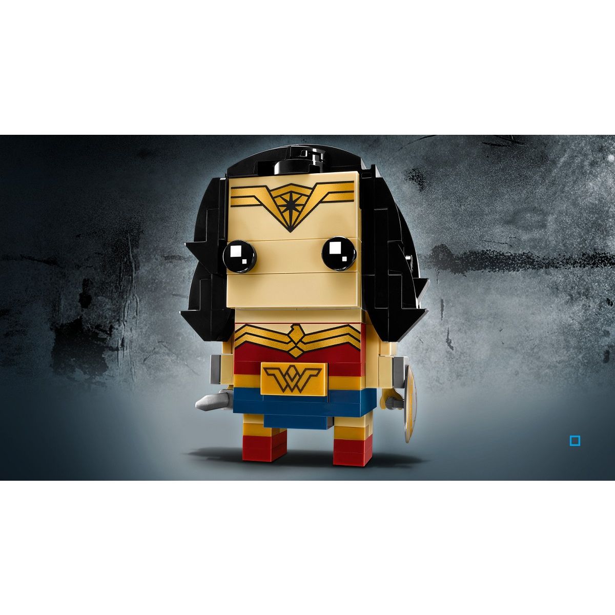 LEGO Brickheadz 41599 - Wonder Woman&trade;