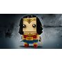 Voir la diapositive 4 : LEGO Brickheadz 41599 - Wonder Woman&trade;