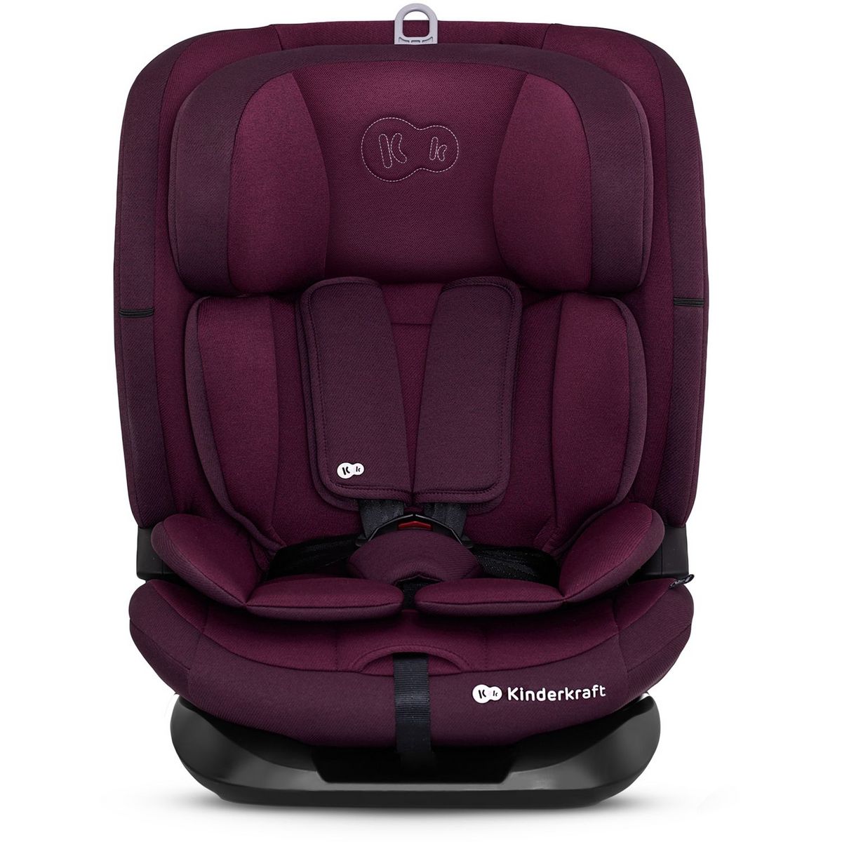 KINDERKRAFT Siège auto ONETO3 i-Size 76-150 cm