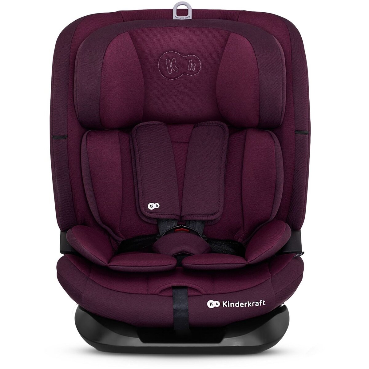 KINDERKRAFT Siège auto ONETO3 i-Size 76-150 cm