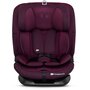 Voir la diapositive 2 : KINDERKRAFT Siège auto ONETO3 i-Size 76-150 cm
