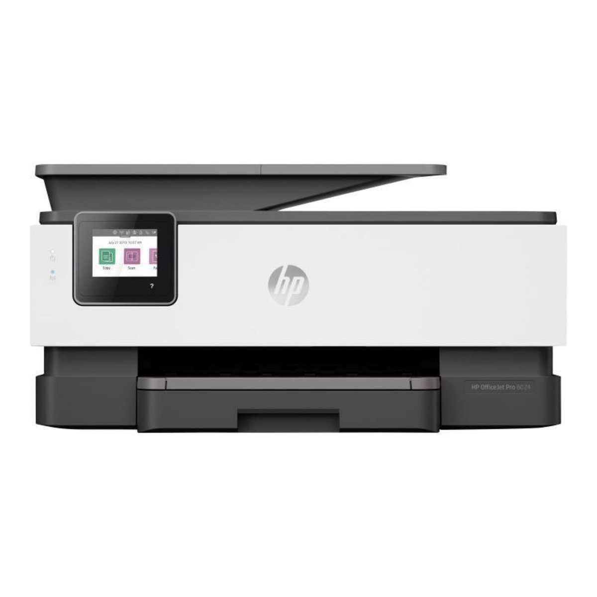 HP HP Printer Drucker Officejet Pro 8024 All-in-One AllinOne (1KR66B BHC)
