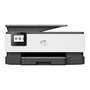Voir la diapositive 2 : HP HP Printer Drucker Officejet Pro 8024 All-in-One AllinOne (1KR66B BHC)