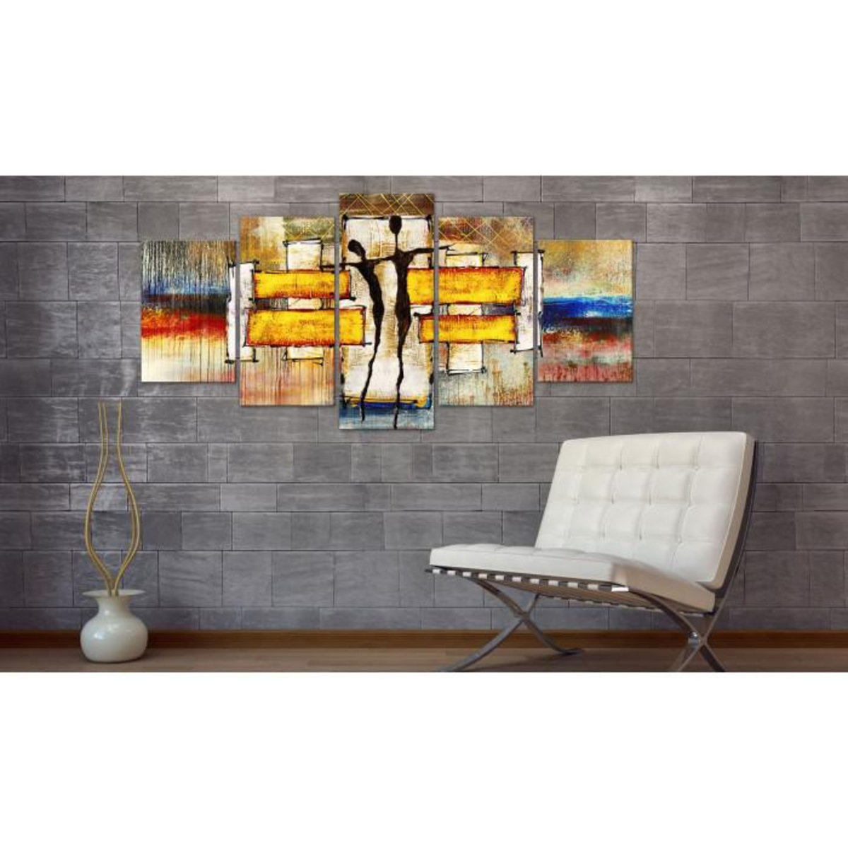 Paris Prix Tableau Imprimé  Solar Tango