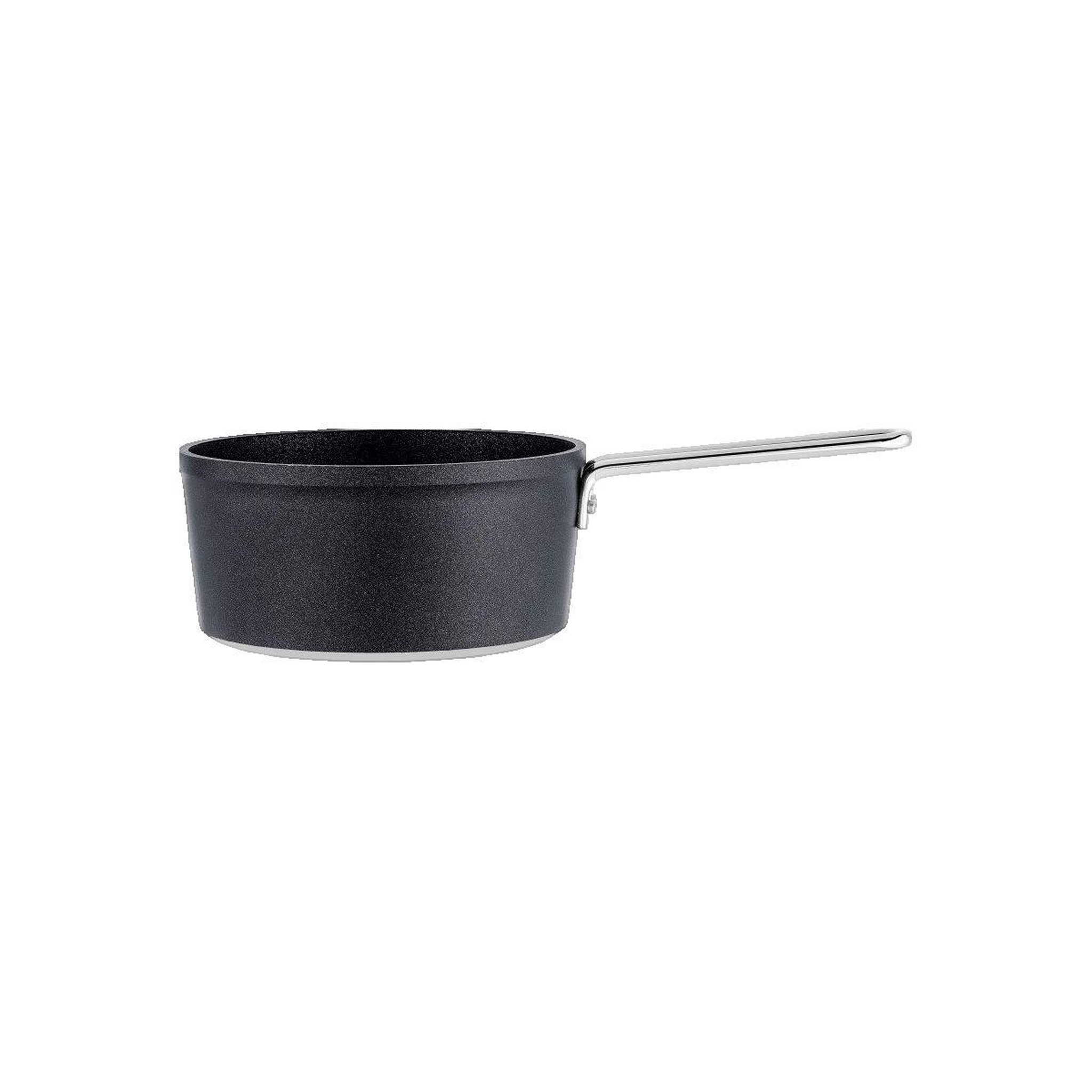 Voir la diapositive 3 : Fissler Casserole Fissler Adamant 18 cm antiadhésive