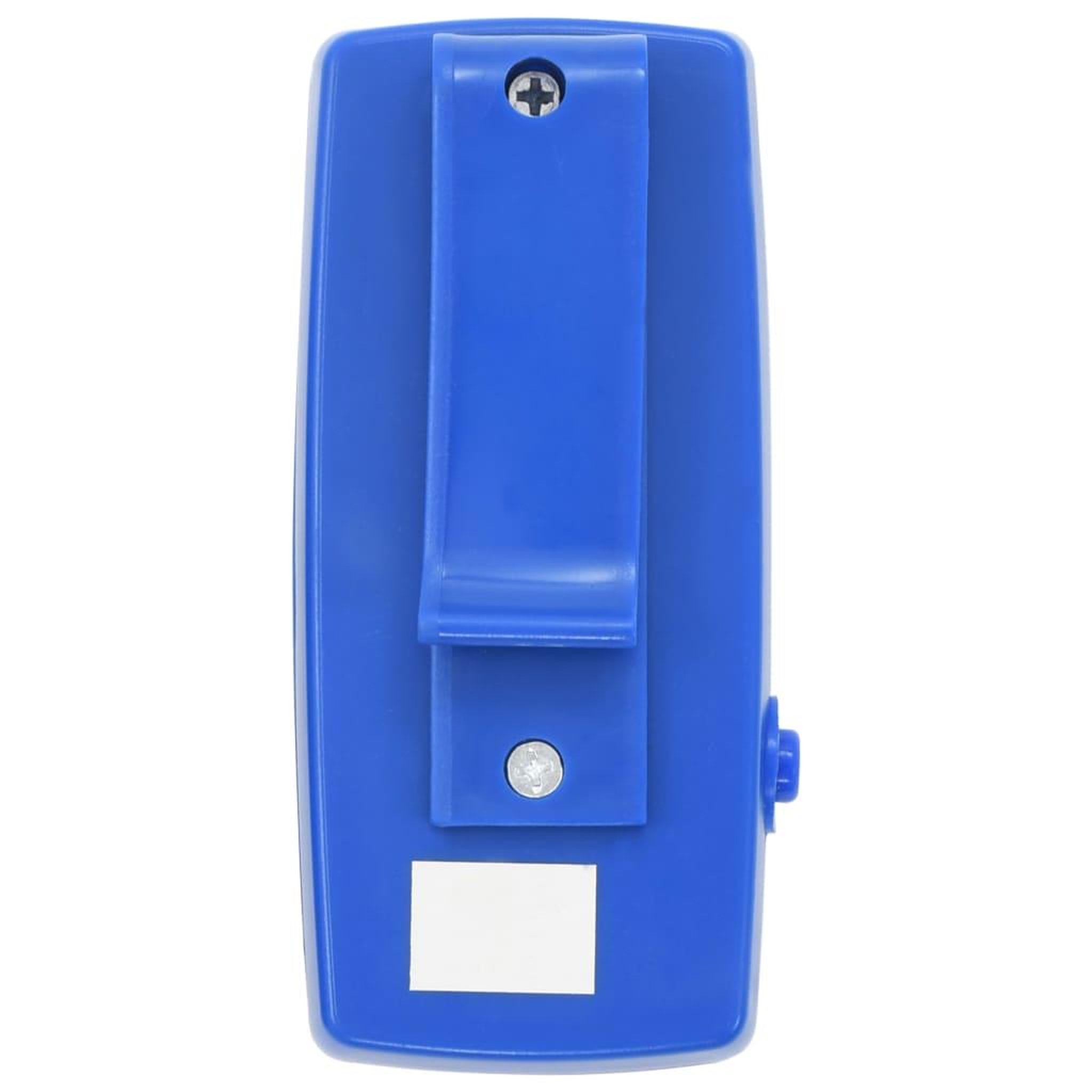 Voir la diapositive 4 : VIDAXL 2 pcs Telecommandes sans fil pour treuil avec recepteur