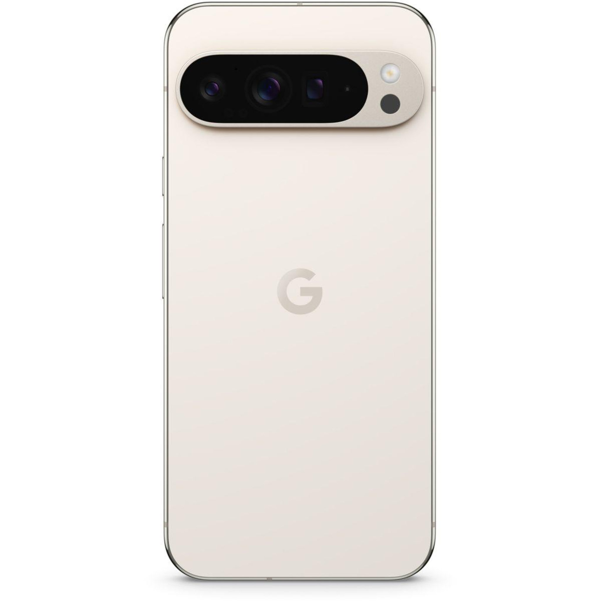 Voir la diapositive 5 : GOOGLE Smartphone Pixel 9 Pro XL Porcelaine 256Go