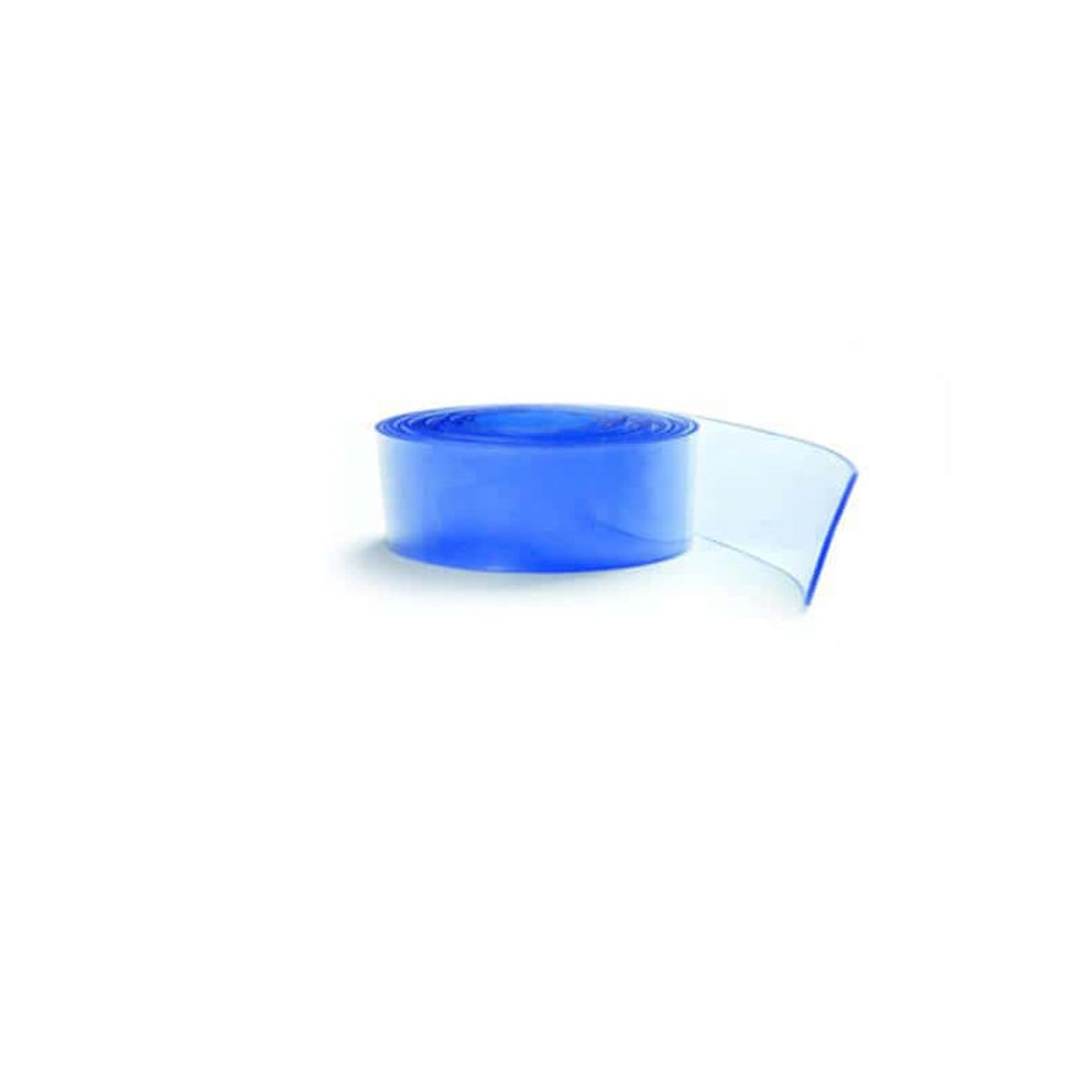 ESPACE-BRICOLAGE Lanière translucide PVC 190x2mm longueur 1m
